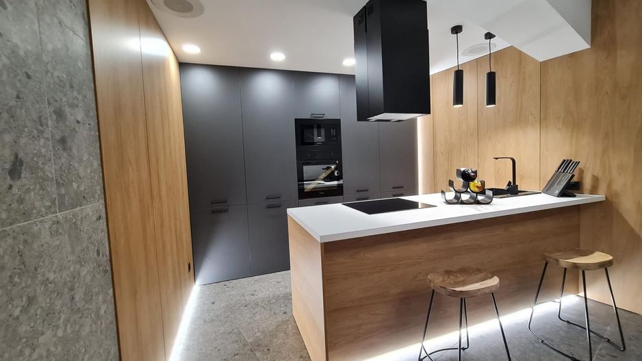 Apartament de lux | 65 mp | Zorilor - Poză 9