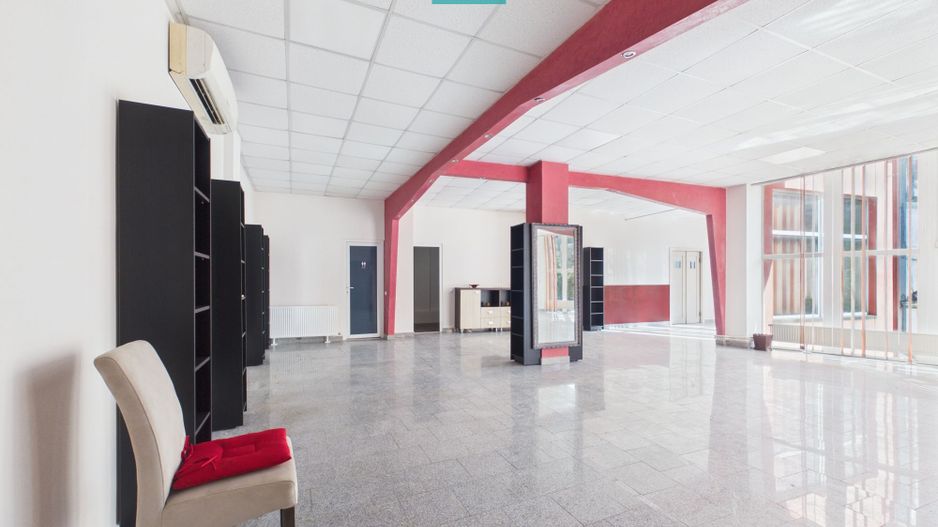 Spațiu comercial de închiriat, zona Vlaicu - Poză 5