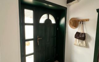 Casă tradițional săsească, 70 mp, localitatea Bod, Brașov - Poză 4