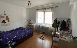 Apartament cochet 2 camere, etaj intermediar, Mănăștur. - Poză 4