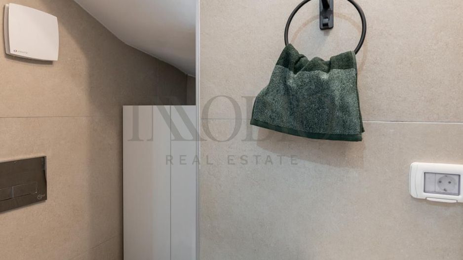 Apartament 2 Camere | 2 Bai |  Win Herastrau - Poză 7