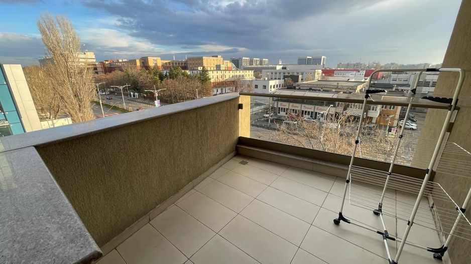 3 Camere 2020 REAL Parcare INCLUSA Metrou Politehnica Cotroceni Apaca - Poză 6