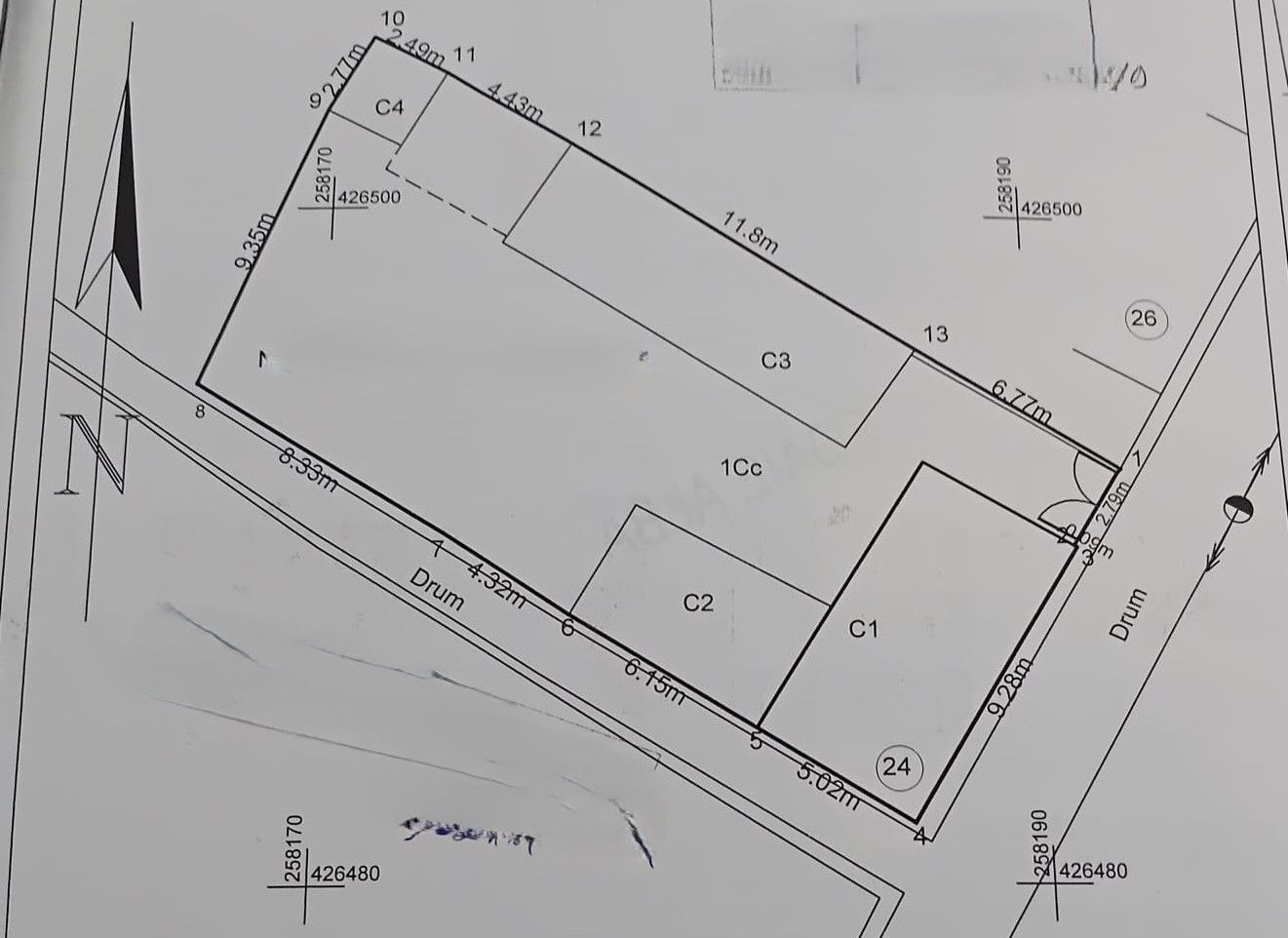 Casa cu 3 corpuri | curte | potential real | Muncitoresc – Resita - Poză 8