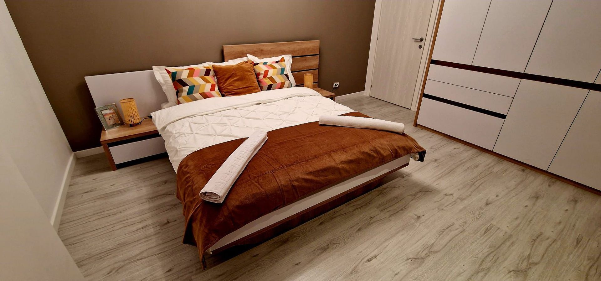 AP 2 CAMERE NEW CONFORT CITY, PET-FRIENDLY, PARCARE, METROU 5 MIN, NOU - Poză 4