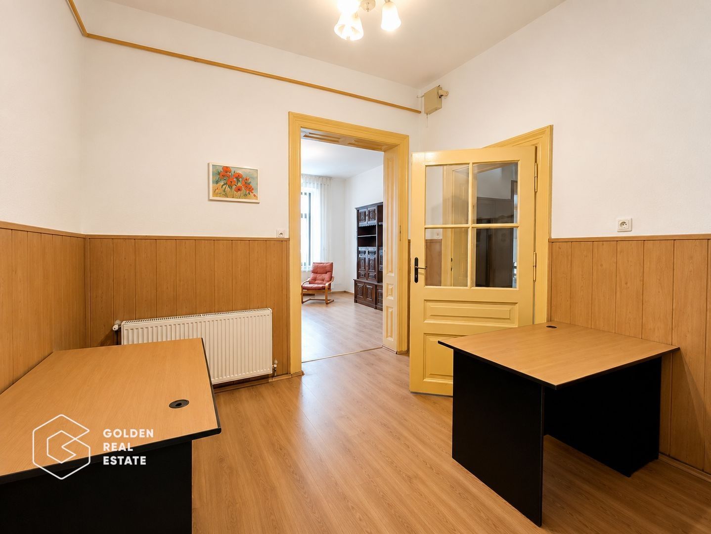 Spatiu pentru birouri sau cabinet, parter, zona Intim - Poză 3