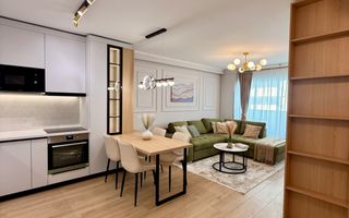 Apartament ultramodern / etaj intermediar / Zona Eroilor - Poză 16