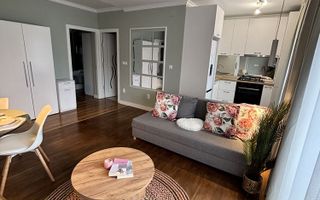 Apartament 2 camere – Florești, zona Panemar - Poză 1