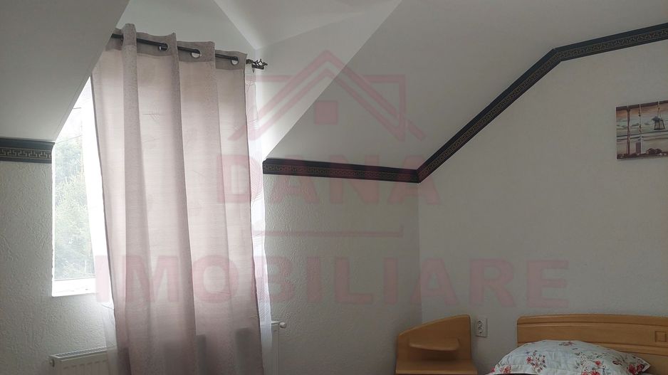 CASĂ DE VACANȚĂ 5 CAMERE,POINANA MĂRULUI, JUD.CARAȘ-SEVERIN - Poză 12