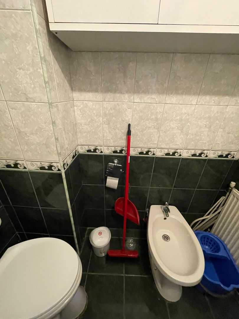 Apartament 2 Camere De Inchiriat | Decomandat | Marasti | 2 x Balcon - Poză 9