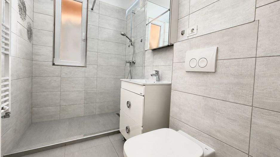 Garsonieră modernă de închiriat – Ioan Popasu, Brașov - Poză 7