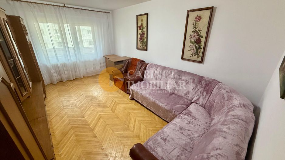 3 camere decomandat -  71 mp - Zona Mircea cel Batran - Poză 2