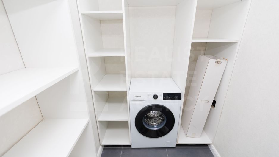 Vânzare, apartament, 2 dormitoare, str. Ion Buzdugan, Buiucani - Poză 19