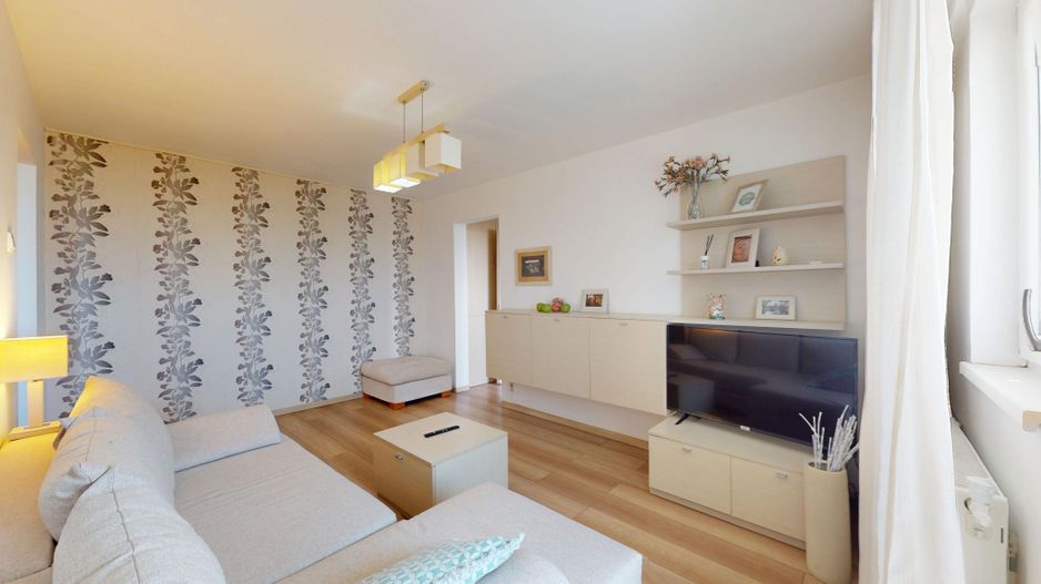 Apartament 2 camere mobilat complet Berceni - Str. Luica - Poză 6