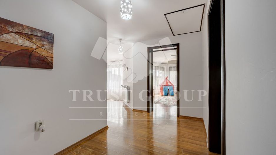 Casă individuală premium în Snagov - Poză 26