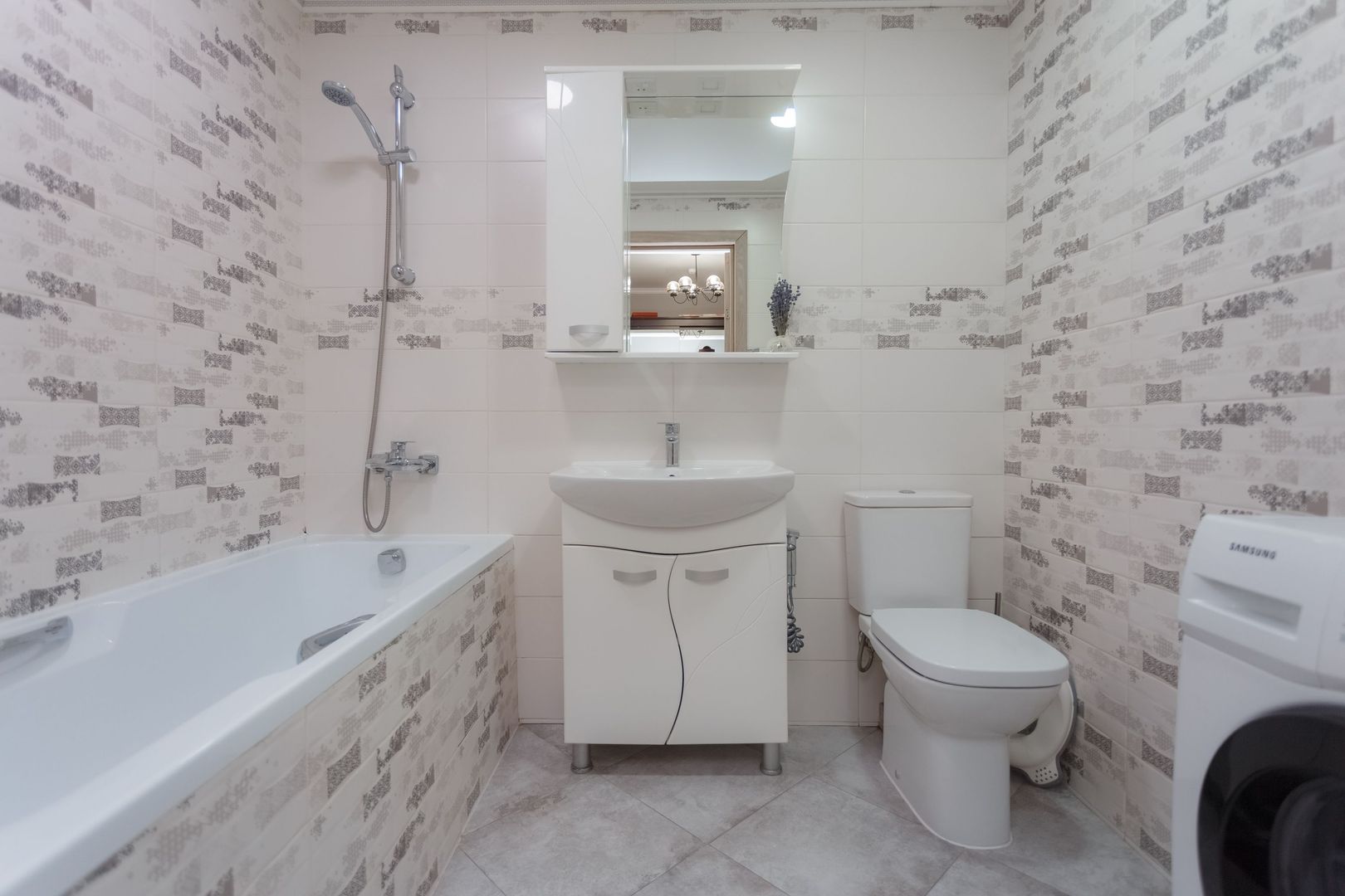 Apartament cu 1 odaie , Buiucani, Mun. Chișinău - Poză 7