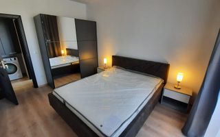 2 camere etaj 2 bloc nou langa ESSO loc de parcare - Poză 15