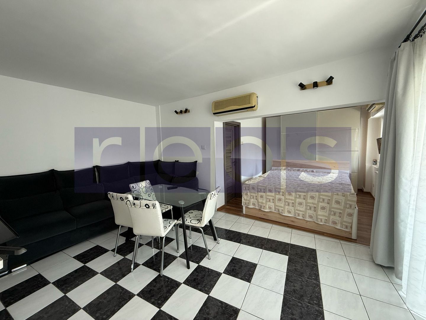 INCHIRIERE 2 CAMERE TIP STUDIO | DOROBANTI | 55 MP | MOBILAT SI UTILAT - Poză 5