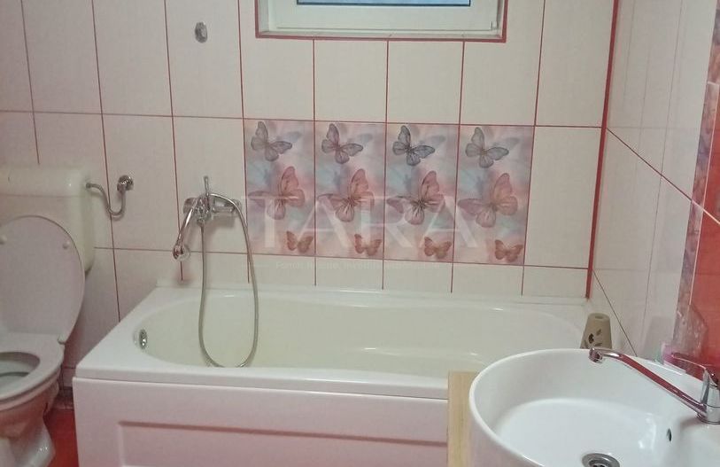Casă 4 camere cu grădină și terasă – Dâmbul Rotund, zona Lidl - Poză 11