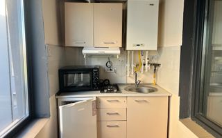 De inchiriat garsoniera zona Campus 40mp - TERMEN LUNG - Poză 4