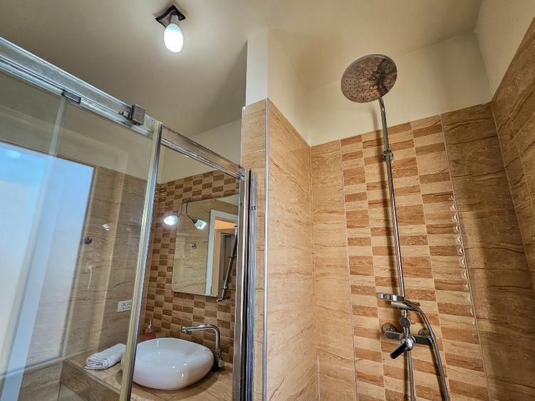 Proprietar, închiriez apartament 3 camere în Dumbrăvița (3 min Auchan) - Poză 15