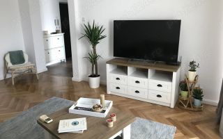 Apartament 2 camere, vedere panoramica spre Bulevardul Unirii - Poză 1