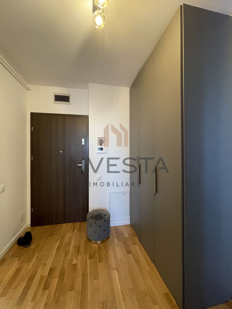 Apartament cu vedere la lac! - Poză 9