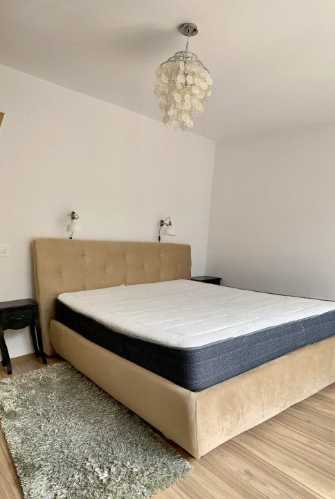 Casa / vila 4 camere in duplex, orasul Brasov - Poză 7