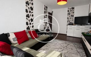 Apartament de închiriat cu 3 camere în zona Rogerius, Oradea - Poză 1
