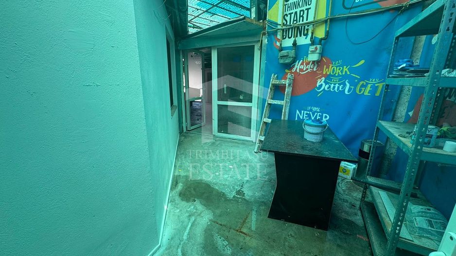 Spatiu Birouri Stradal Calea Vacaresti | VAD Vitrina 8 m - Poză 7
