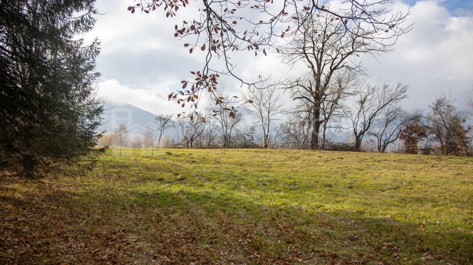 Teren intravilan, cu PUZ, Bran Tohanita,  SE ACCEPTĂ ȘI SCHIMB - Poză 4