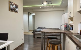 Apartament 2CAM 43MP Calea Turzii - Poză 3