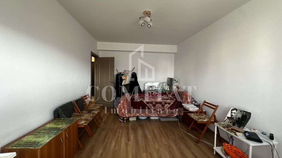 Apartament la etaj intermediar | Bloc nou | Cartier Terra-Floresti - Poză 2