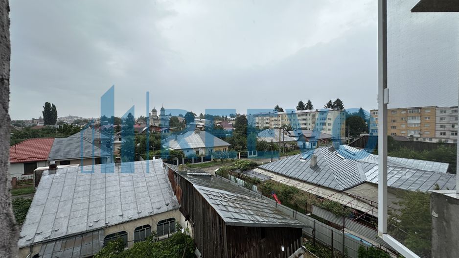 Apartament 2 camere decomandat, Buhuși - Poză 12