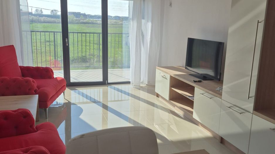 Calea Urseni | 2 Camere | Loc de parcare | Mobilat si Utilat | Prima inchiriere - Poză 3