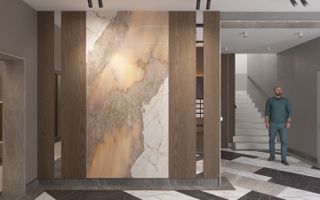 Apartament 2 camere spațios | 68mp utili + terasă 14 mp | PIPERA CONCEPT II - Poză 5