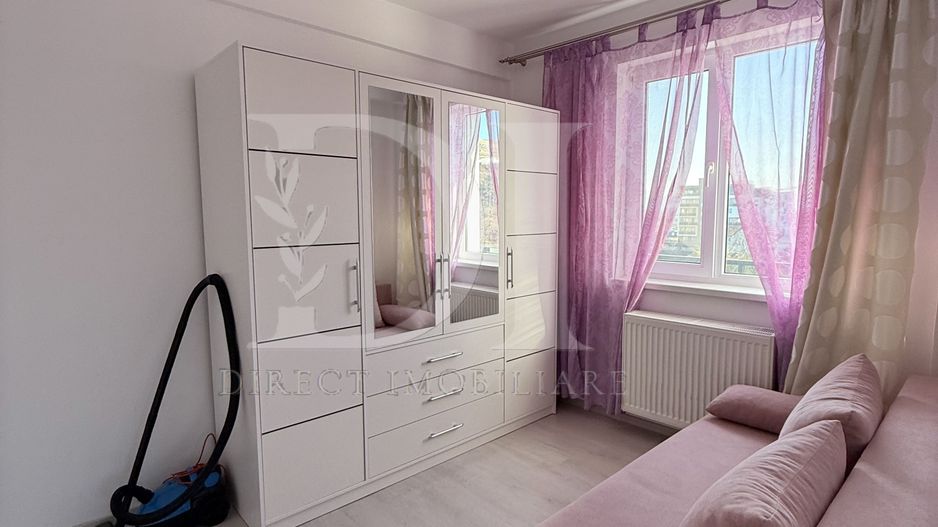 Apartament la cheie / 3 camere / Zona Somesului , Floresti - Poză 7