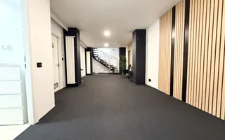 INCHIRIERE SPATIU COMERCIAL D+P | 176 MP | ACCES CURTE - Poză 13