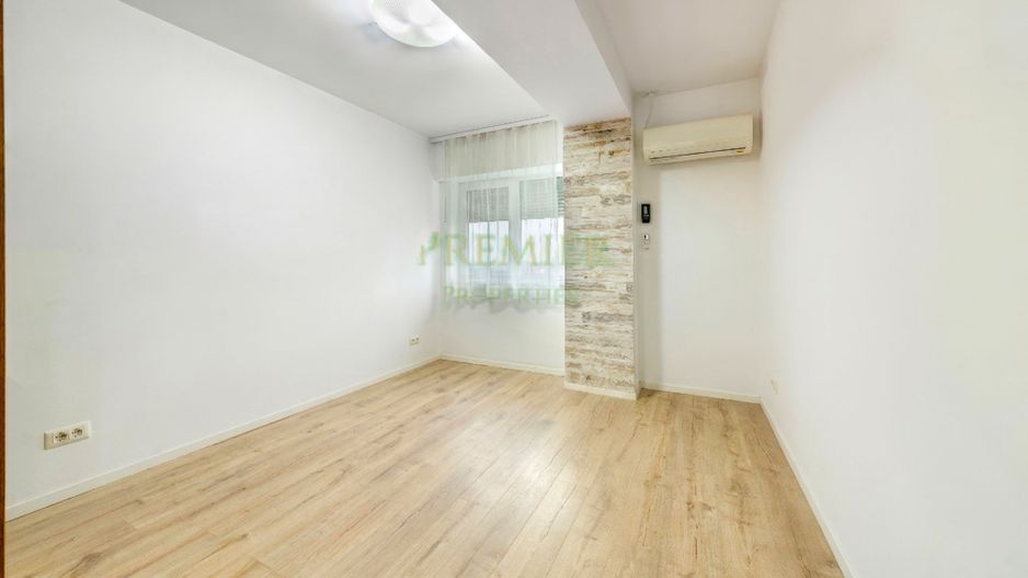 Penthouse cu terasă panoramică de 53 mp, garaj subteran – Sector 1,  an 2020 - Poză 3