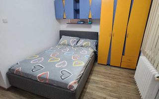 De vânzare – apartament modern cu 2 camere în Tudor, pe bulevard! - Poză 5