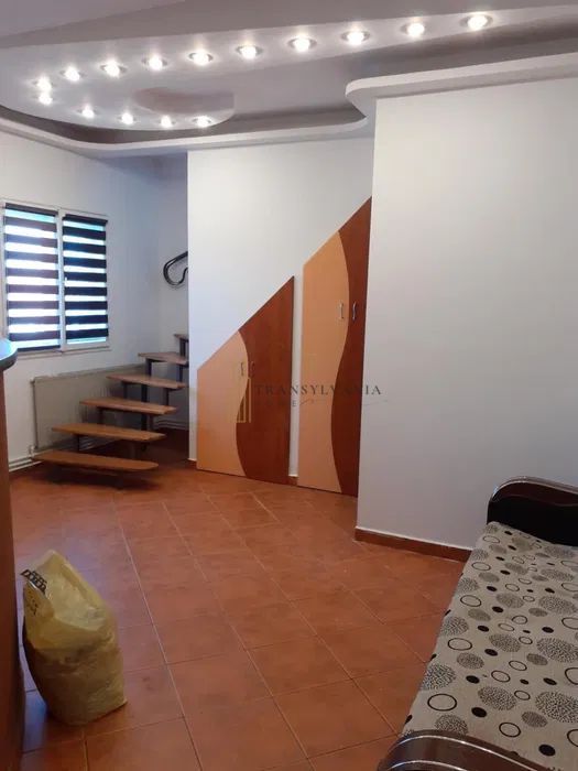 Ocazie! Apartament la mansarda 45 mp utili plus balcon, Valea Aurie - Poză 5