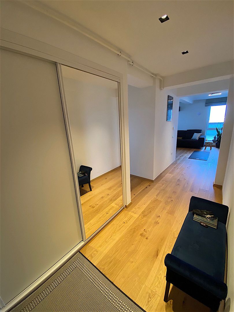 Penthouse Calea Aradului -  terasa 40 mp - Poză 27