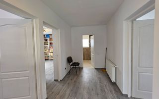 Casă nouă, 5 camere, 319 mp teren, toate utilitățile, Alba - Micesti - Poză 11