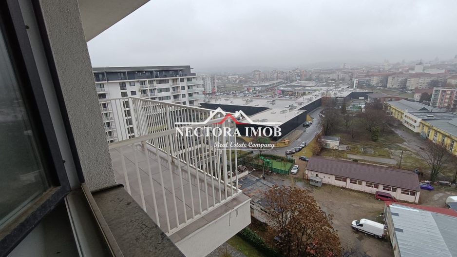 NECTORA IMOB-Apartament 2 camere, Etaj 11, Prima Onestilor, Parcare - Poză 14