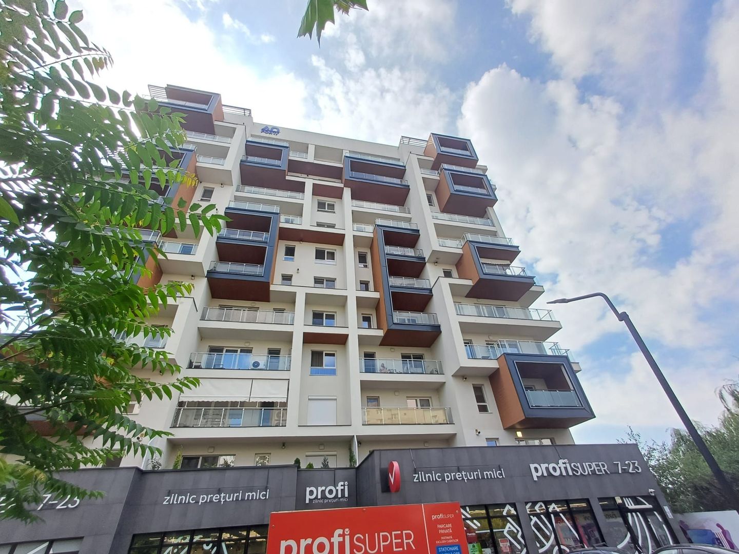 Apartament 3 camere Central District Fizicienilor Camil Ressu I.O.R. - Poză 29