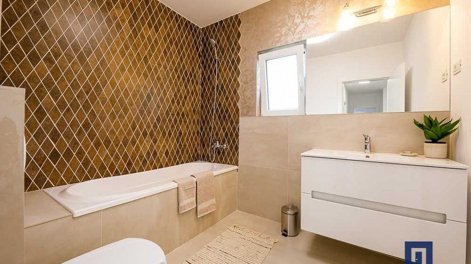 Duplex spectaculos | Giarmata Vii langa Padurea Verde| Comision 0 - Poză 41
