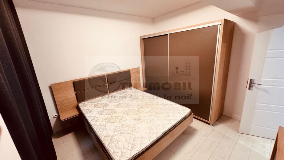 Apartament 2 Camere Tudor Vladimirescu - 450 euro - Poză 4