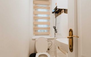 Ag BRASADAS închiriază ap 4 cam et 2 Calea Victoriei. - Poză 8