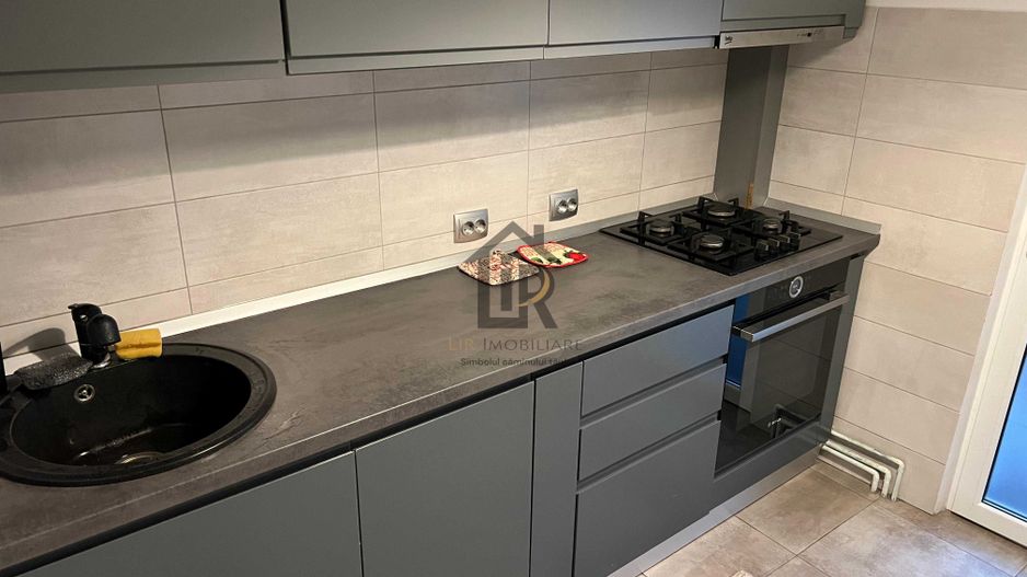 Apartament 2 camere-Nicolina Belvedere Biserica Catolică - Iasi - Poză 5