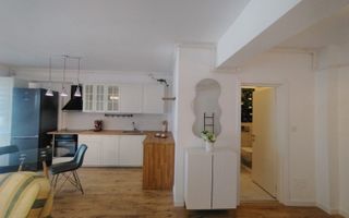 Studio de vânzare | Ivory Residence | Balcon - Poză 5