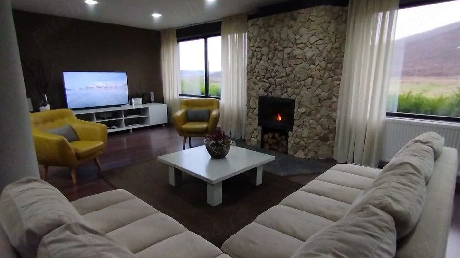 Casă de vânzare Exclusivista - Poză 5